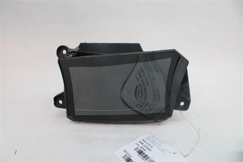 HEADS UP DISPLAY 740i 740il 750i 750il Alpina B7 M760i 16-20 62308784911 1322670 - Изображение 1 из 4