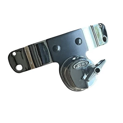 Mapex M Pro Tom Drum Hoop Rim Mount Hardware Floating Bracket System  13"  6-Lug - Image 1 of 4