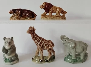 Wade Whimsie - Land Set 2 - Wildlife 1984 - Picture 1 of 1