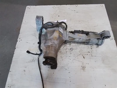 2019 2020 SILVERADO SIERRA 1500 FRONT CARRIER ASSEMBLY DIFFERENTIAL SU4 3.23 - Image 1 of 4