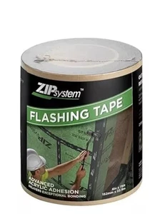Zip Flashing Tape 6 inch X 75' - Picture 1 of 1