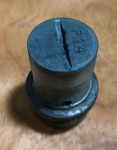 Honda clutch adjuster CA72 CA77 CB72 CB77 CL72 CL77 CB450 CL450 CB500 K T - Picture 1 of 10