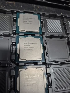 Intel Core i5-10505 3.20 GHz Socket FCLGA1200 Hexa-Core Processor... - Bild 1 von 1