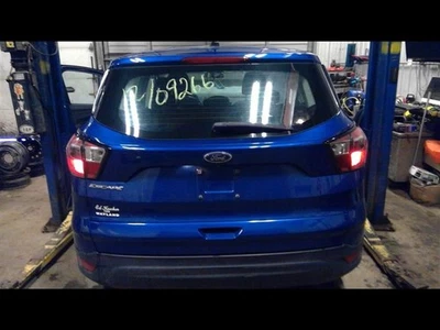 Rear Trunk/Hatch/Tailgate Green Tint Glass Fits 17-19 ESCAPE 10248161 - Image 1 of 4