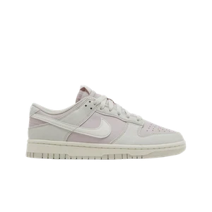 (W) Nike Dunk Low Next Nature Light Bone Platinum Violet - Picture 1 of 1