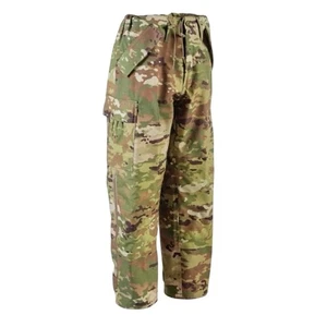 Air Force/Army MULTICAM TROUSERS APECS RAIN PANTS XLARGE/REGULAR Hunting - Picture 1 of 4