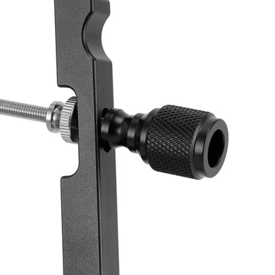 V Shaped Lens Opener Tool Kit 10‑90mm Camera Lens Repairing Spanner Wrench With - Image 1 of 4