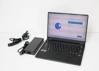 ASUS ProArt PX13 HN7306WV-PB99T 13" Ryzen AI 9 HX 370 32GB 1TB RTX 4060 Foto 1 de 4