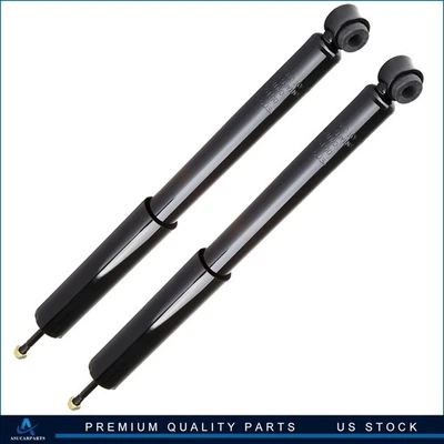 Fits 1983-2002 Mercury Grand Marquis 1983-1986 Ford LTD Rear Shocks Struts LH RH - Image 1 of 4