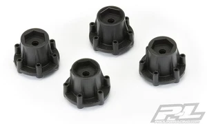 PROLINE PRO6347-00 6x30 auf 14mm Sechskant Adapter für 6x30 2,8" Räder - Bild 1 von 1