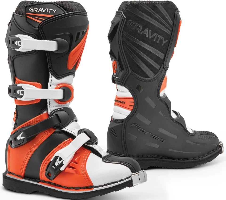 Botas de motocross Forma Gravity - Imagen 1 de 1