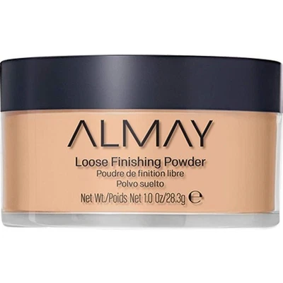 Almay Loose Finishing Powder 300 Medium 1 oz - Image 1 of 3
