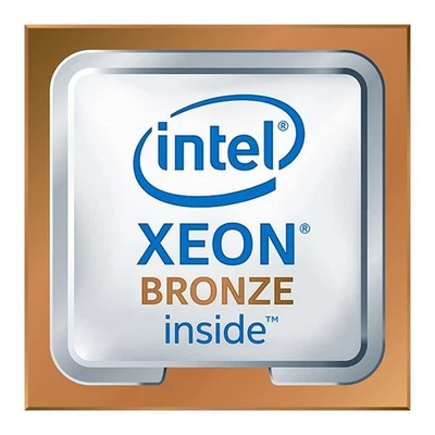 Procesador SRFBP Intel Xeon Bronze 3204 1,90 GHz 6 núcleos 85 W Cascade Lake LGA 3647 Foto 1 de 4