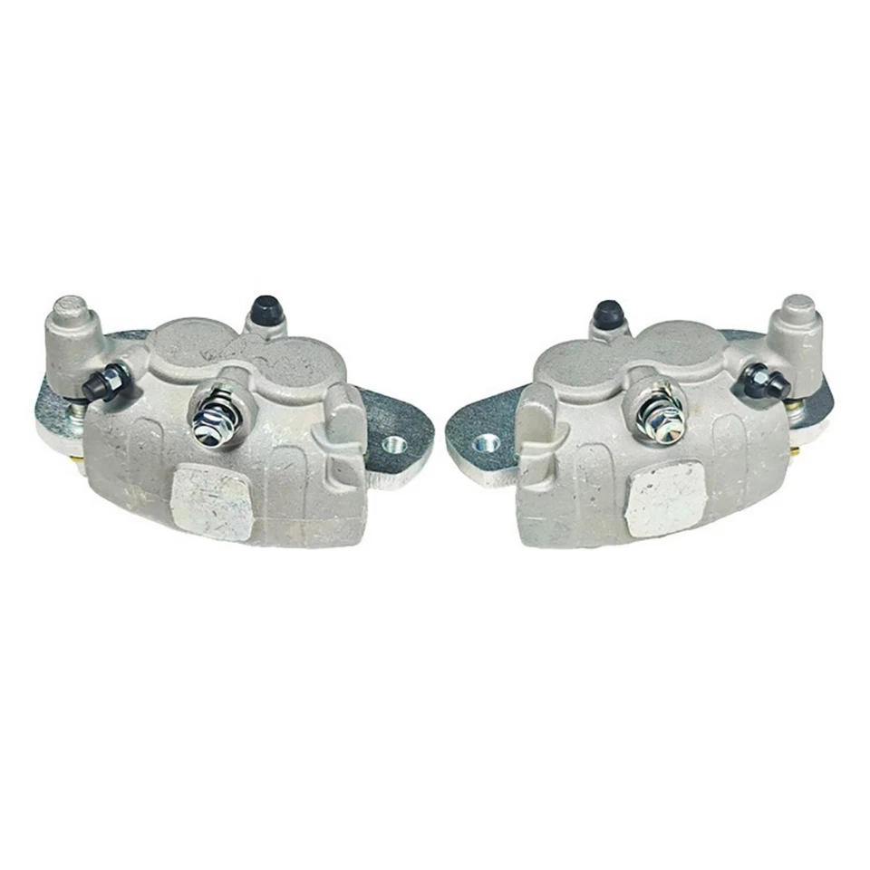 Rear Brake Caliper & Sintered Pad For Can-Am Maverick X3 Turbo 2017-22 705601892 - Image 1 of 4