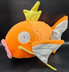 Pokémon Karpador Plüsch mit Vibration 28 cm - Bild 1 von 4