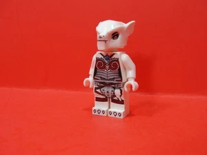 Windra 70009 Cape Sword Legends of Chima LEGO® Minifigure Mini Figure - Picture 1 of 5