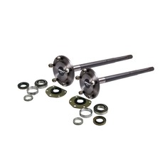 Team Associated Rear Axle Spacers narrow ASC8321