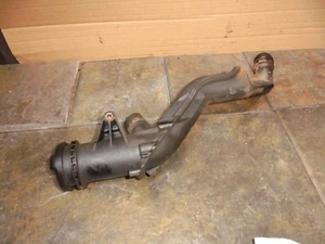 FORD C-MAX PEUGEOT 307 407 VOLVO V50 2.0 DIESEL ÖLEINFÜLLSTUTZEN ROHR 9654733980 - Bild 1 von 2