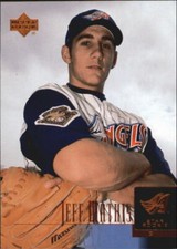 2001 Upper Deck Prospect Premieres Baseball Card Pick