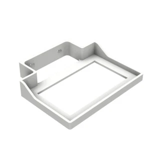 Halo H25BE/H27BE/H70/H80/H85/H3000 Mercusys Mesh Wandhalterung - Bild 1 von 4