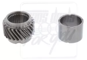 Fits Ford Ranger M5R1 M5OD Transmission 5 Spd Mainshaft 5th Gear Includes Spacer - Bild 1 von 2