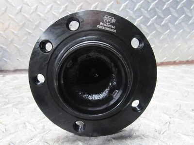 14-22 SE ADAPTA A CHEROKEE/15-17 CHRYSLER 200 TRACCIÓN DELANTERA COJINETE DE BUJE TRASERO CARQUEST 91-540744 Foto 1 de 4