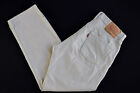 Levis Jeans Hose Levi`s Pant 517 Trouser Pantaloni Denim Vintage 90er  W 33 L 30