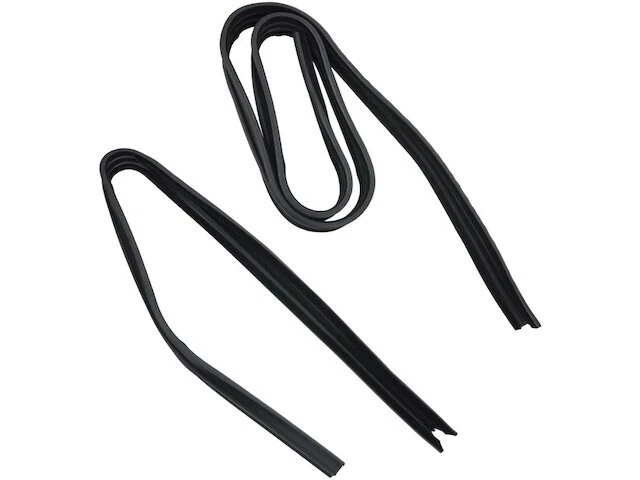 Canal de funcionamiento de vidrio para ventana de puerta hágalo usted mismo Soluciones para Dodge B2500 1995-1997 13CXRZ Foto 1 de 1