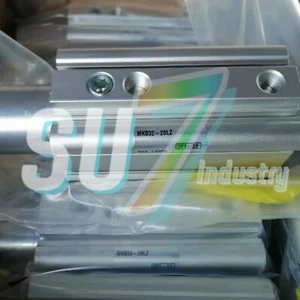 Cilindro SMC MKB32-20LZ # 1 pieza nuevo en caja - Imagen 1 de 2