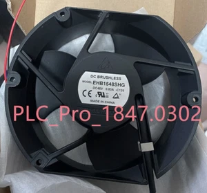 1PCS NEW DELTA EHB1548SHG-C126 48VDC IP55 172*150*51mm fan Fast delivery - Picture 1 of 4