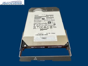 Netapp E-X4111A 10TB NL SAS 7.2k 12G for E2860 E5760 DE460C 108-00628 - Picture 1 of 2