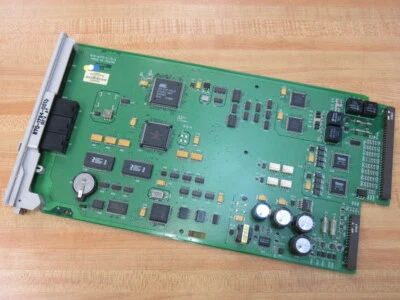 Paradyne 3161-B4-010 DSU/CSU 3161 Board 3161B4010 Rev.K1 - Image 1 of 4