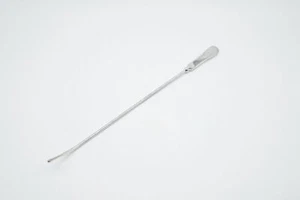 Sonda uterina SIMS flexible, con graduación en cm - Imagen 1 de 3