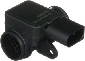 Delphi AF10451 Mass Air Flow Sensor for BMW 325i 330i 525i 530i M5 M6 X3 X5 - Picture 1 of 8