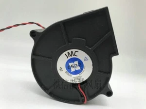 1 pcs JMC 7530 B7730-24 DC24V 0.33A inverter cooling fan - Picture 1 of 3