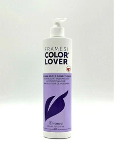 Framesi Color Lover Volume Boost Conditioner 16.9 oz - Picture 1 of 1