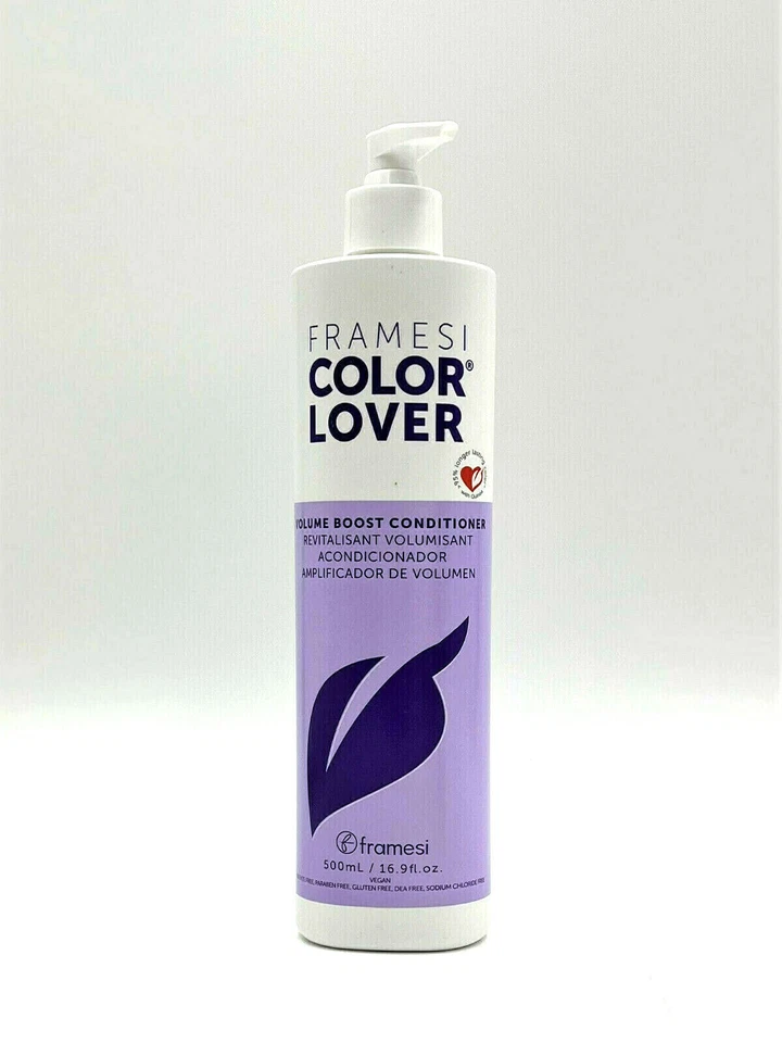 Framesi Color Lover Volume Boost Conditioner 16.9 oz - Image 1 of 1