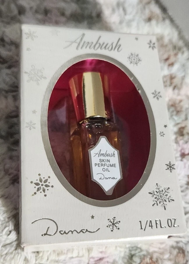 Dana Ambush女士香水| eBay
