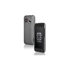 Incipio Ultralight Feather Case for HTC Incredible 4G LTE (Irridescent Grey)