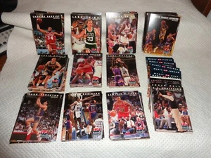 1992 OLYMPIC SKYBOX BASKETBALL SET--110 KARTEN---10 MICHAEL JORDAN KARTEN--L@@K - Bild 1 von 2