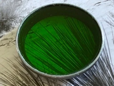 Walz SUMMITAR GREEN Filter, A nice boost in Contrast. - Image 1 of 4