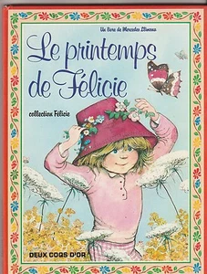 Le printemps de Félicie Mercedes Llimona - Picture 1 of 1