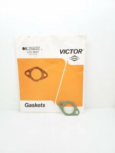 K26632 Victor Water Pump Gasket - Picture 1 of 1