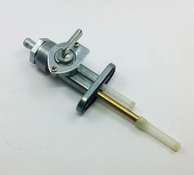 34mm Fuel Petcock for Yamaha IT175 IT250 IT400 XT500   - Image 1 of 4