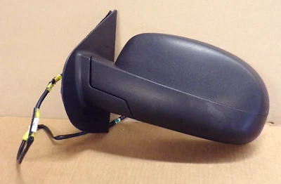 Chevy Silverado 2007 espejo retrovisor eléctrico (conductor) GMC Sierra 2007-2013 Foto 1 de 4