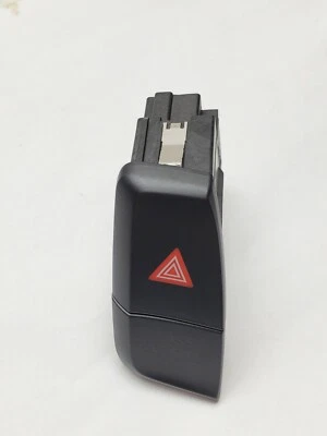2009-2016 AUDI A4 S4 A5 S5 RS5 ROADSIDE HAZARD LIGHT SWITCH 8K1941509A  - Image 1 of 3