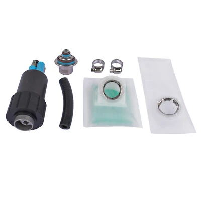 Bomba de combustible EFI Arctic Cat 700 Mud Pro/H1/TRV ATV 2006-2010 0570-271 307 Foto 1 de 4