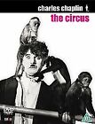 THE CHAPLIN COLLECTION THE CIRCUS  [2 DVD2003] NEW & SEALED