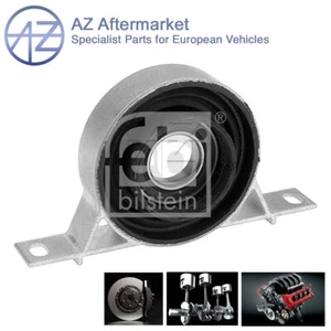 Fits BMW 3 Series 1998-2007 Z4 2002-2006 AZ Rear Propshaft Mounting 26121229492 - Picture 1 of 2