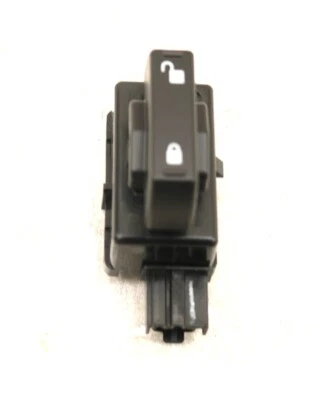 NEW Motorcraft Door Lock Switch Front Left SW7243 Flex Focus Escape Taurus 08-19 - Image 1 of 4